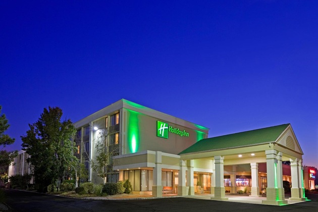 Gallery - Holiday Inn Hotel & Suites Parsippany Fairfield, An Ihg Hotel