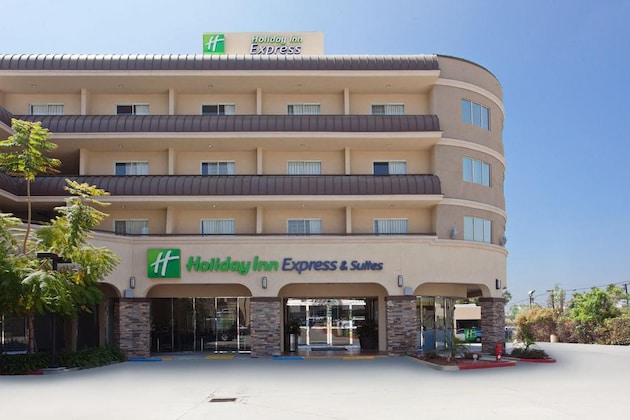 Gallery - Holiday Inn Express Hotel And Suites Pasadena-Colorado Blvd, An Ihg Hotel