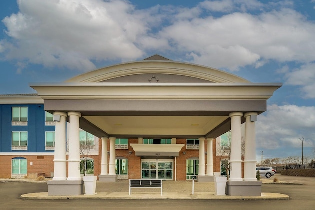 Gallery - Holiday Inn Express & Suites Richmond By Ihg