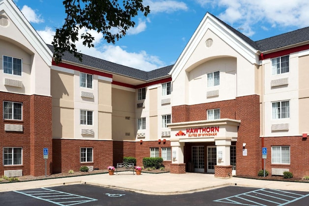 Gallery - MainStay Suites Raleigh - Cary