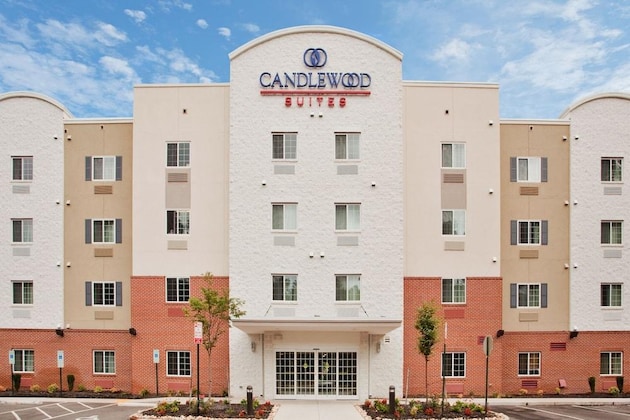 Gallery - Candlewood Suites Richmond Airport, An Ihg Hotel