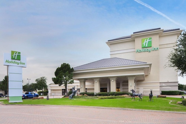 Gallery - Holiday Inn Richardson, An Ihg Hotel