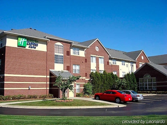 Gallery - Holiday Inn Express Southfield-Detroit, An Ihg Hotel