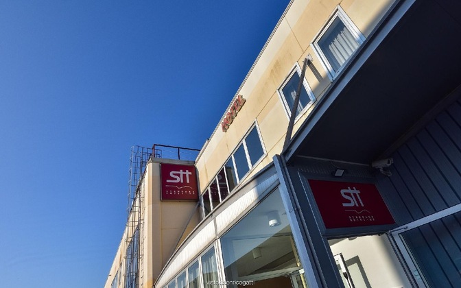 Gallery - Standard Hotel Udine