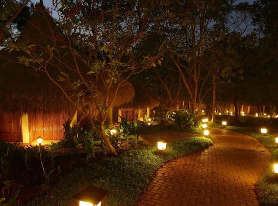 Gallery - Mandala Spa And Villas
