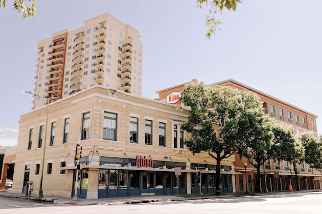 Gallery - Aiden By Best Western @ San Antonio Riverwalk