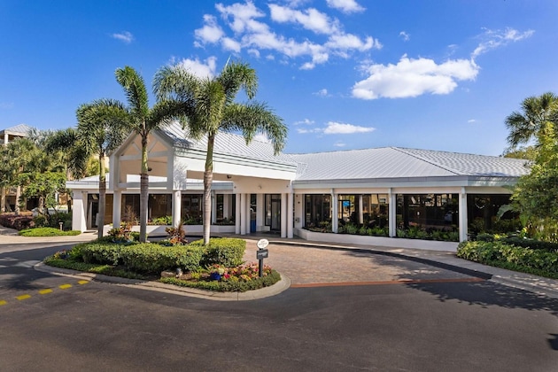 Gallery - Marriott's Imperial Palm Villas