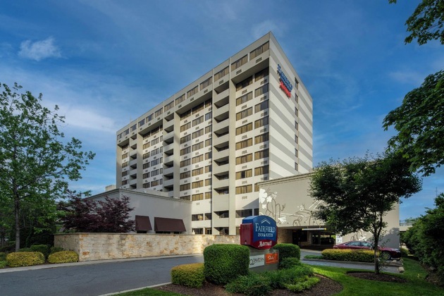 Gallery - Fairfield Inn & Suites By Marriott Charlotte Uptown