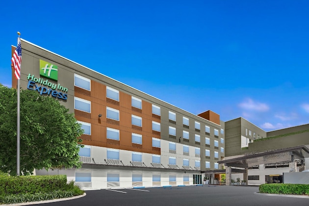 Gallery - Holiday Inn Express Ft. Lauderdale Cruise-Airport By Ihg