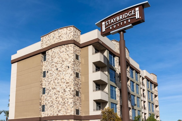 Gallery - Staybridge Suites: Las Vegas - Stadium District By Ihg