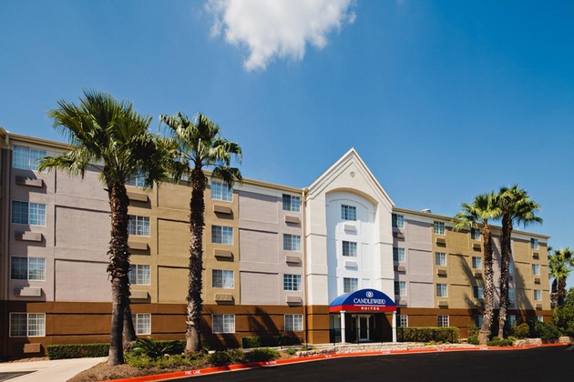 Gallery - Sonesta Simply Suites San Antonio Nw