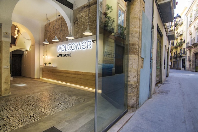 Gallery - Welcomer Apartments Valencia