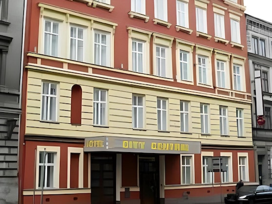 Gallery - City Central