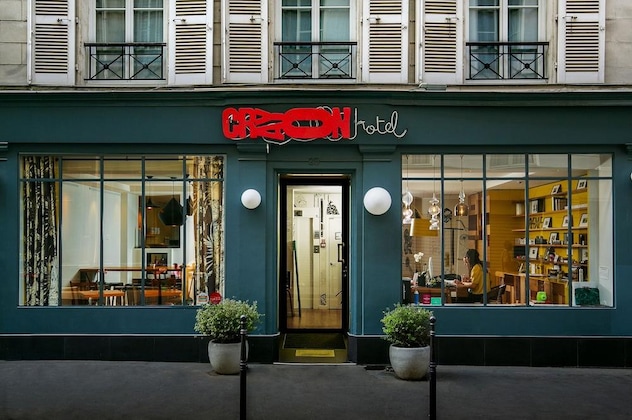 Gallery - Hotel Crayon By Elegancia