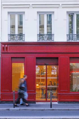 Gallery - 9Hotel Bastille - Lyon