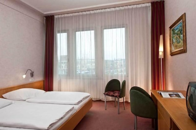 Gallery - Hotel Bärlin