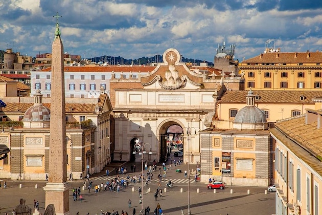 Gallery - Palazzo Nainer