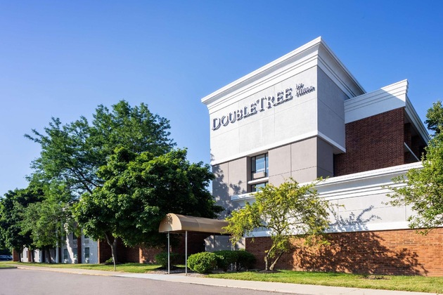 Gallery - DoubleTree By Hilton Ann Arbor North