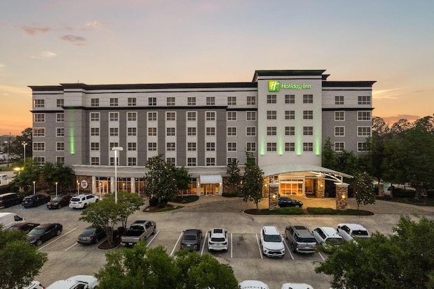 Gallery - Holiday Inn Baton Rouge College Drive I-10 By Ihg