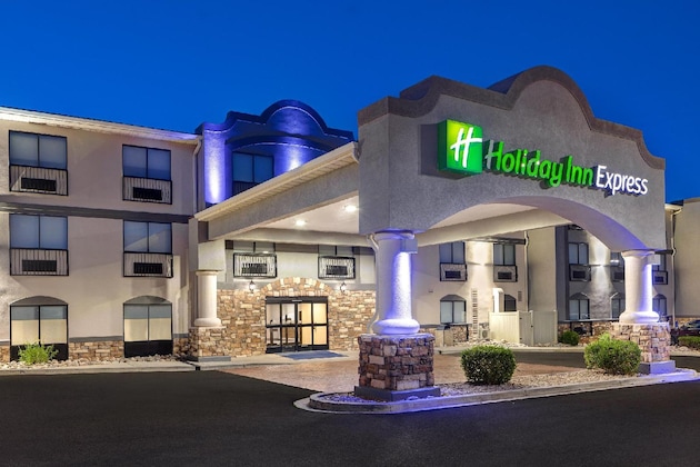 Gallery - Holiday Inn Express & Suites Moab By Ihg