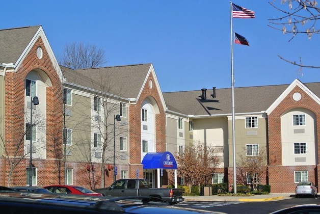 Gallery - Candlewood Suites Washington-Fairfax By Ihg