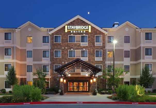 Gallery - Staybridge Suites Fayetteville Univ Of Arkansas By Ihg