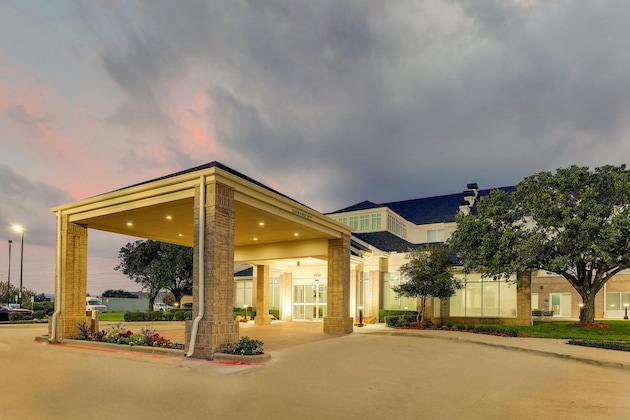 Gallery - Hilton Garden Inn Fort Worth Fossil Creek