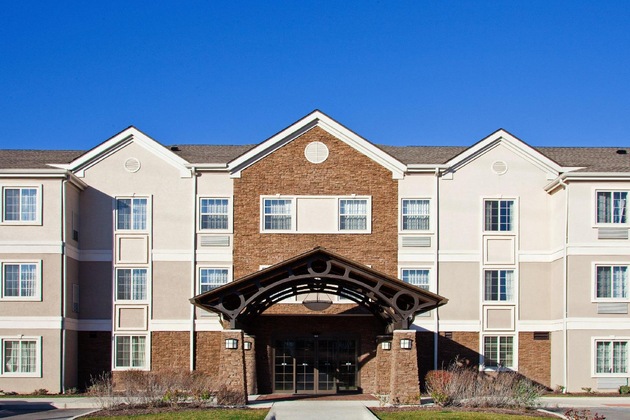 Gallery - Staybridge Suites Fort Wayne By Ihg