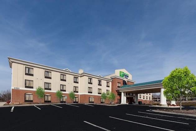 Gallery - Holiday Inn Express Hotel & Suites Greensboro - East, An Ihg Hotel