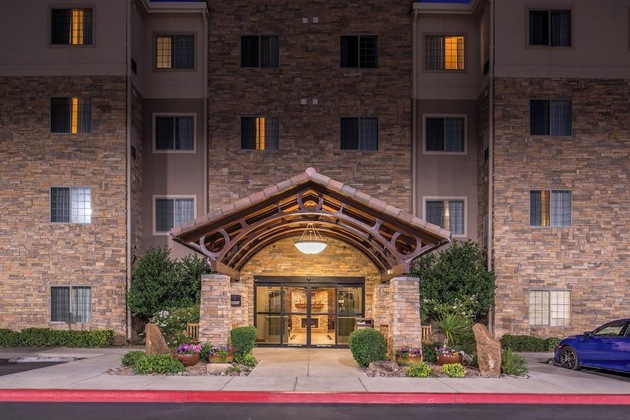 Gallery - Staybridge Suites Las Cruces By Ihg