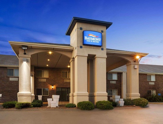 Gallery - Quality Inn Lincoln Cornhusker