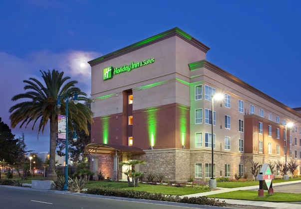 Gallery - Holiday Inn & Suites Oakland Airport By Ihg