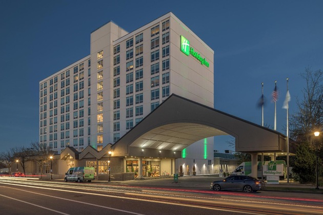 Gallery - Holiday Inn Portland-By The Bay By Ihg