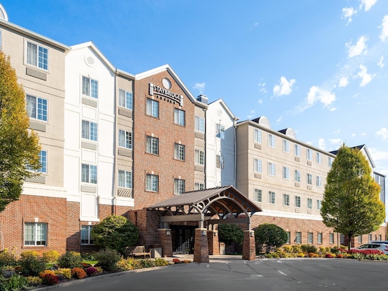 Gallery - Staybridge Suites Rochester University By Ihg