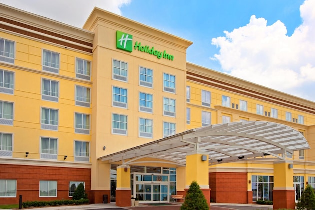 Gallery - Holiday Inn Louisville Airport - Fair Expo By Ihg