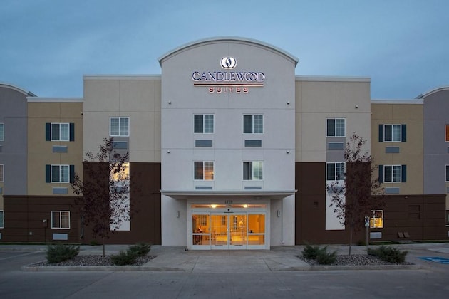 Gallery - Candlewood Suites Sheridan, An Ihg Hotel