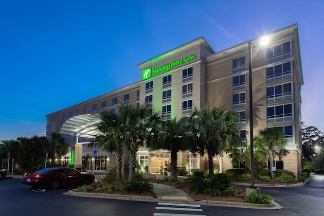 Gallery - Holiday Inn Hotel & Suites Tallahassee Conference Ctr N, An Ihg Hotel