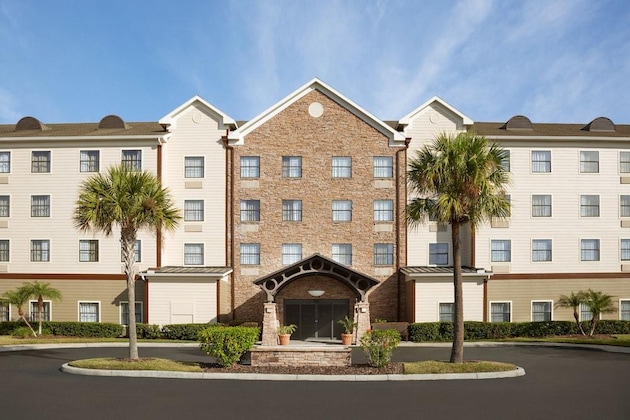 Gallery - Staybridge Suites Tampa East - Brandon By Ihg