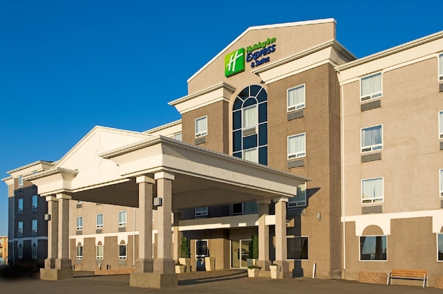 Gallery - Holiday Inn Express & Suites Regina-South By Ihg