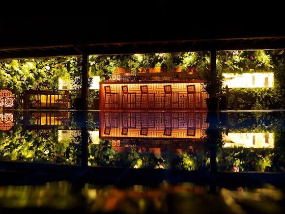 Gallery - Insolito Boutique Hotel
