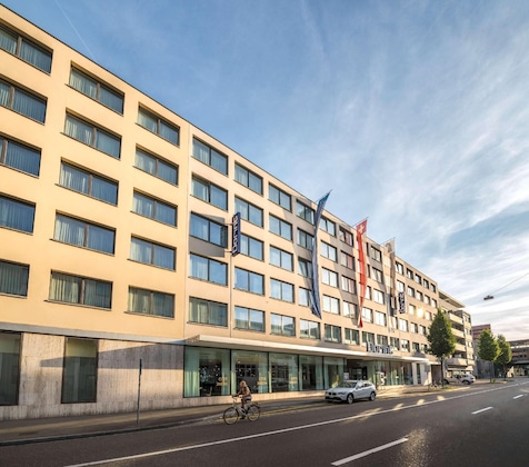 Gallery - Essential By Dorint Basel City