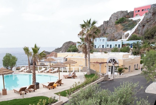 Gallery - Kalypso Cretan Village Sense Resort & Spa