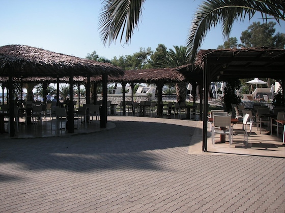 Gallery - Sithonia - Porto Carras Grand Resort