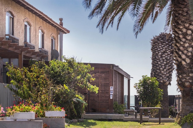 Gallery - Hotel Y Cabañas Campanario