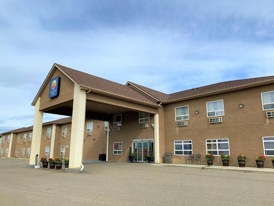 Gallery - Comfort Inn