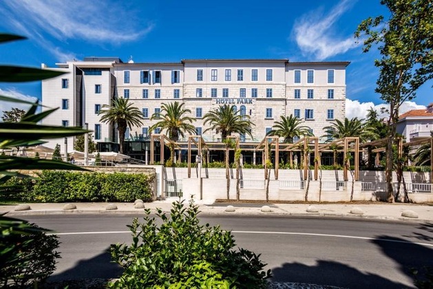 Gallery - Hotel Park