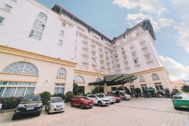 Gallery - Saigon Dalat Hotel