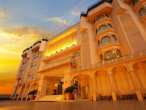 Gallery - Hotel Golden Tulip Jaipur