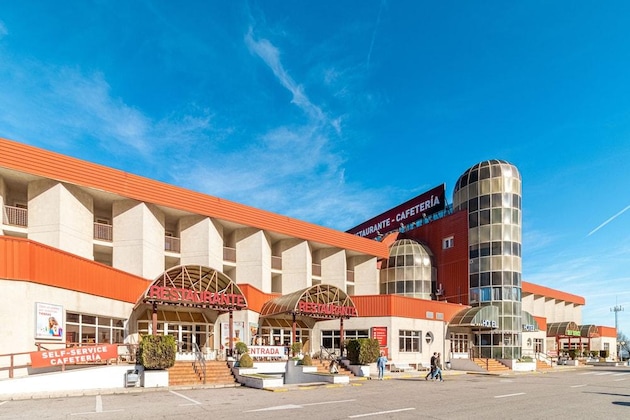 Gallery - Hotel Manzanil
