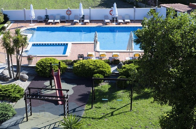 Gallery - Hotel Cabo Festiñanza